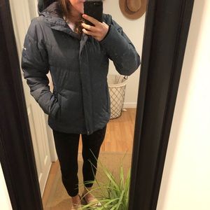 Winter jacket